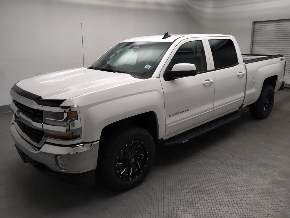 chevrolet silverado 1500 2017 3GCUKREC3HG121700 image chevrolet silverado 1500 2017 3GCUKREC3HG121700 image